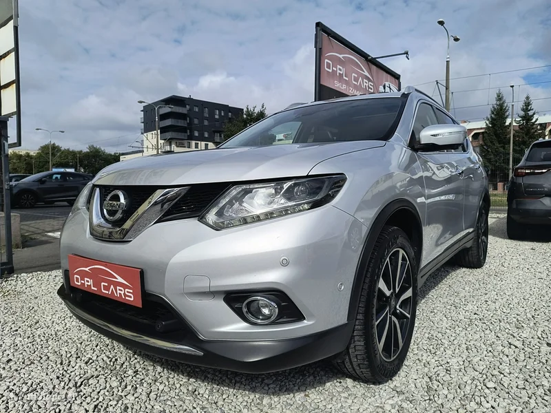 Nissan X-Trail 42