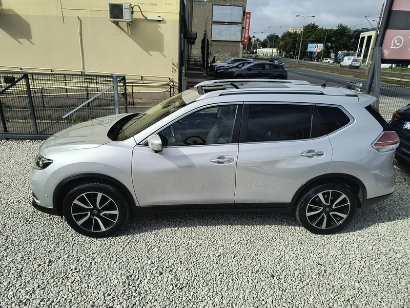 Nissan X-Trail 56
