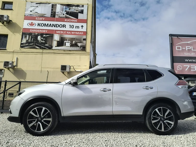 Nissan X-Trail 57