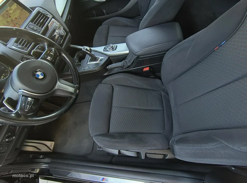 BMW Seria 2 F22 225 11