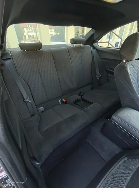 BMW Seria 2 F22 225 14