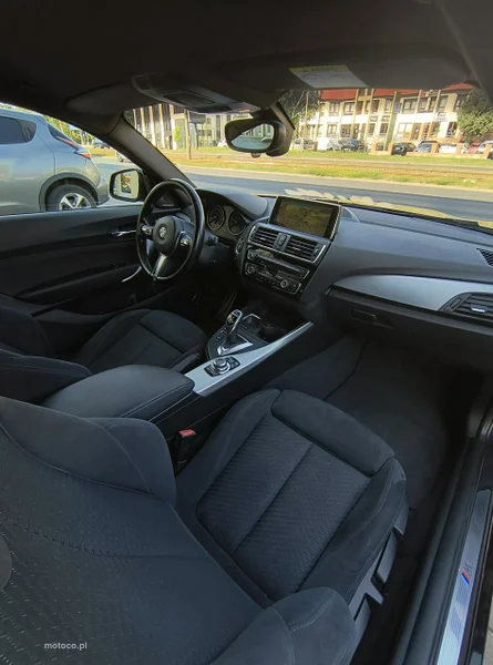 BMW Seria 2 F22 225 15