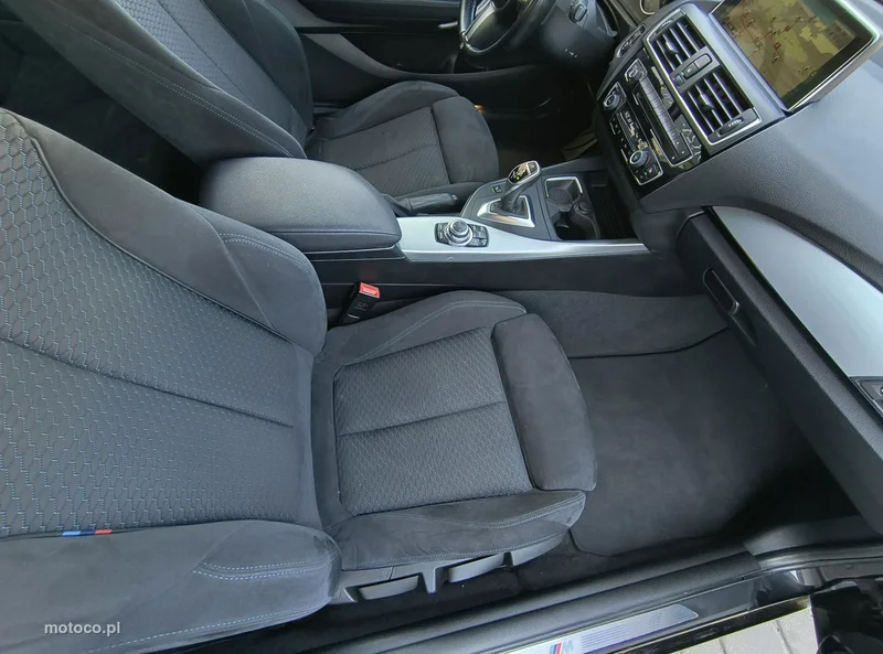 BMW Seria 2 F22 225 18