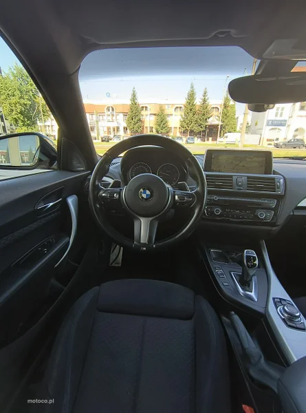BMW Seria 2 F22 225 19