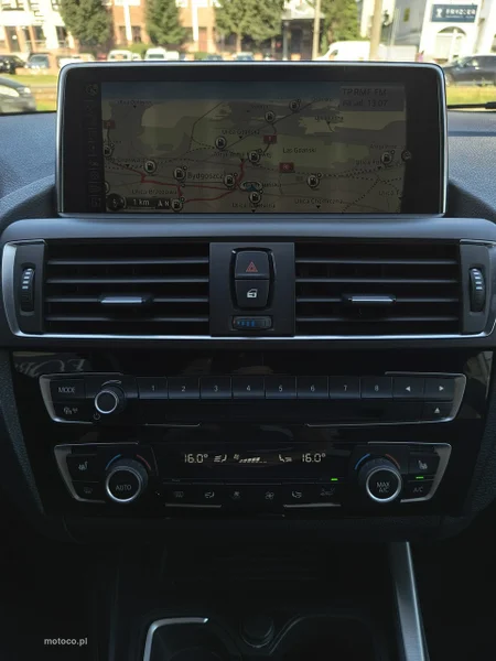 BMW Seria 2 F22 225 21