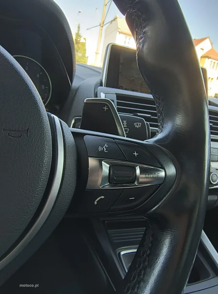 BMW Seria 2 F22 225 30