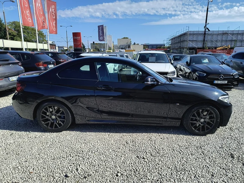 BMW Seria 2 F22 225 42