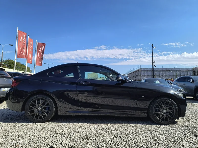BMW Seria 2 F22 225 44
