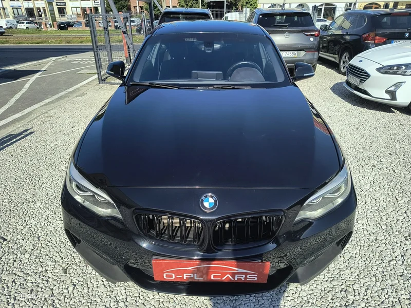 BMW Seria 2 F22 225 45