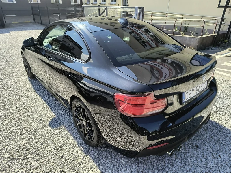 BMW Seria 2 F22 225 6