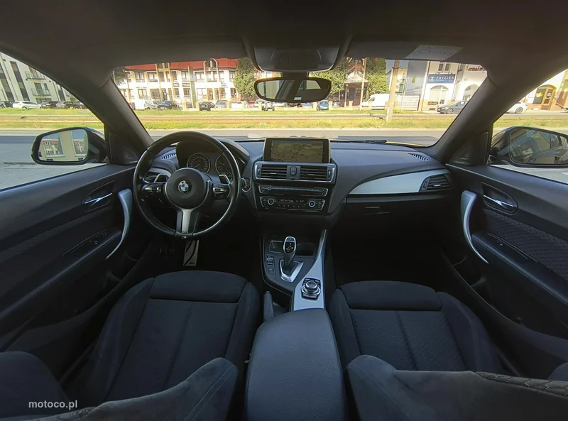 BMW Seria 2 F22 225 7