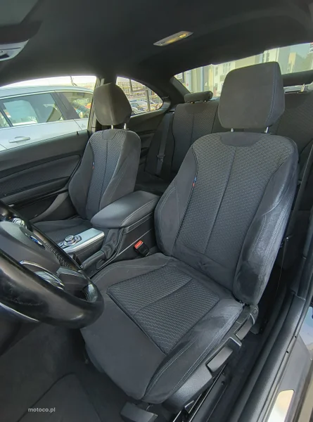 BMW Seria 2 F22 225 9