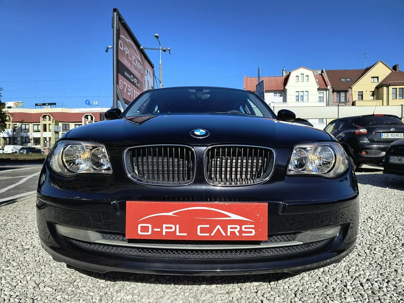 BMW Seria 1 E87 116 2