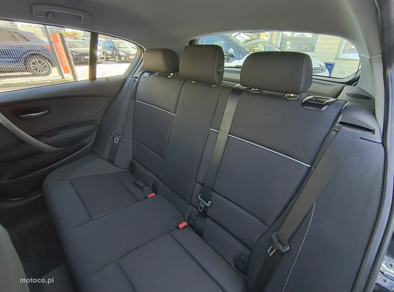 BMW Seria 1 E87 116 13