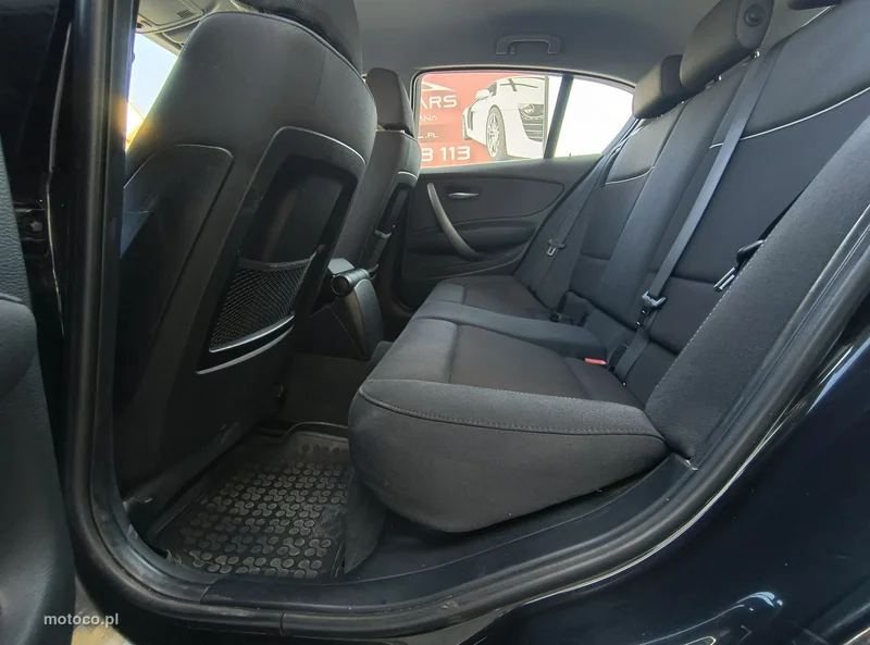 BMW Seria 1 E87 116 14