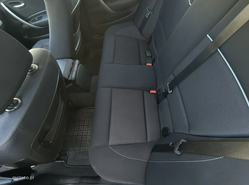 BMW Seria 1 E87 116 15