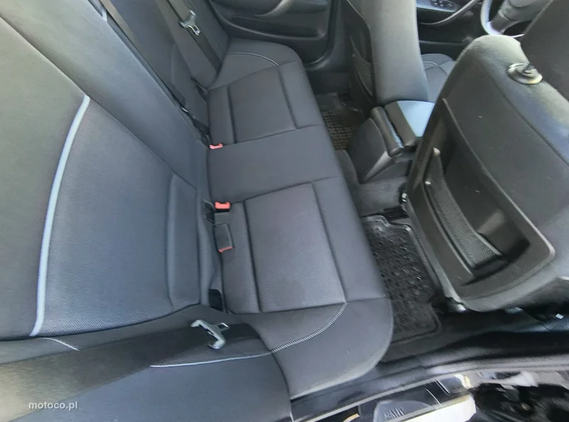 BMW Seria 1 E87 116 20