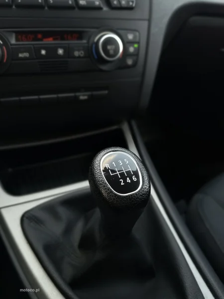 BMW Seria 1 E87 116 31