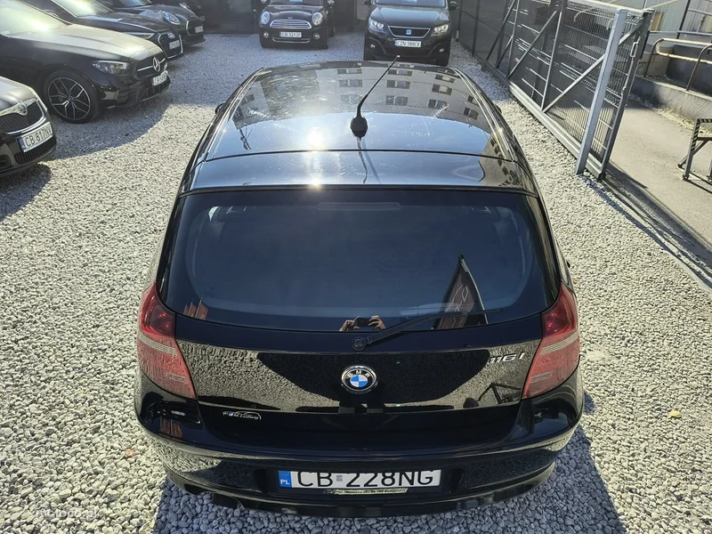 BMW Seria 1 E87 116 38