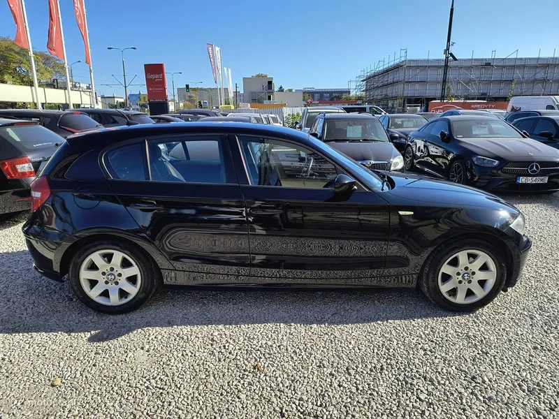 BMW Seria 1 E87 116 40