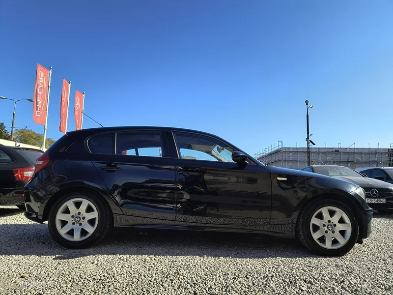 BMW Seria 1 E87 116 42