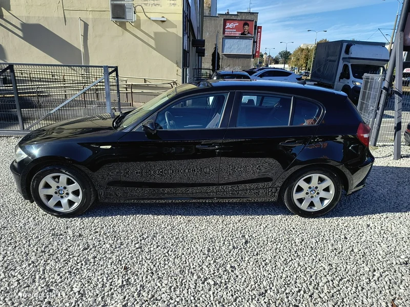BMW Seria 1 E87 116 43