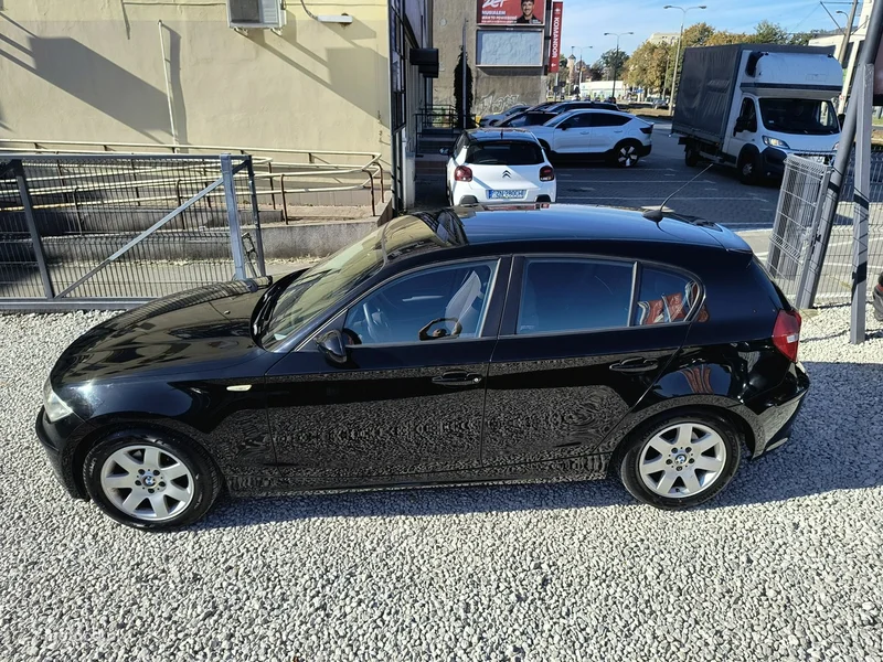 BMW Seria 1 E87 116 44