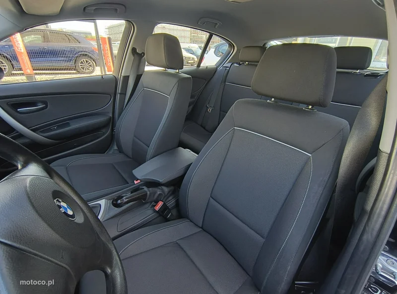 BMW Seria 1 E87 116 9