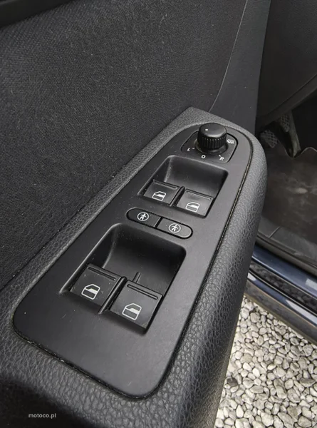Volkswagen Sharan 7N 33