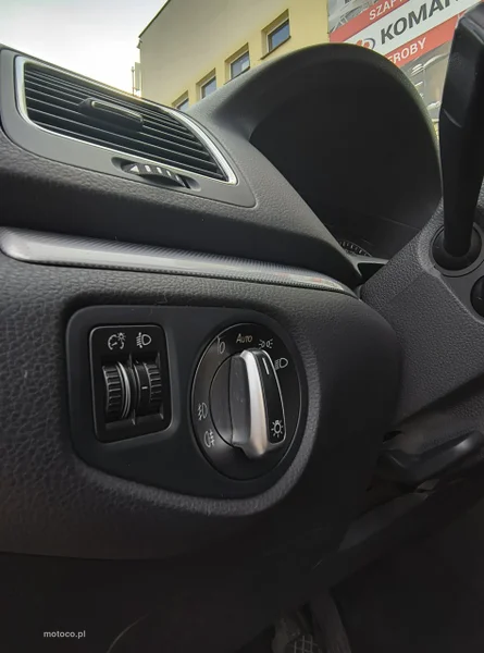 Volkswagen Sharan 7N 34