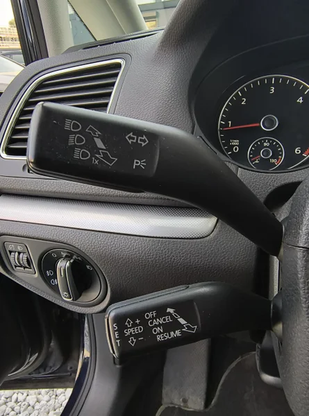 Volkswagen Sharan 7N 35