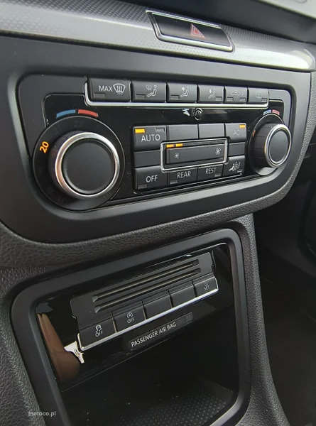 Volkswagen Sharan 7N 37