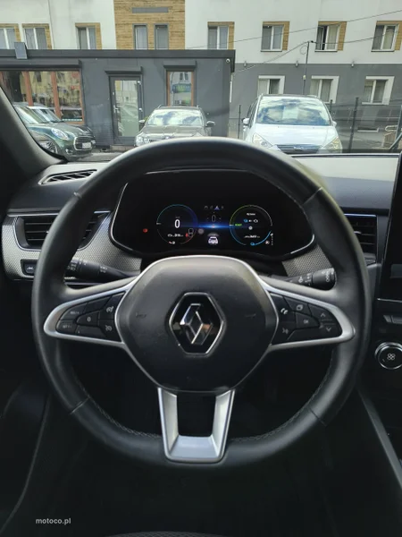 Renault Arkana 23