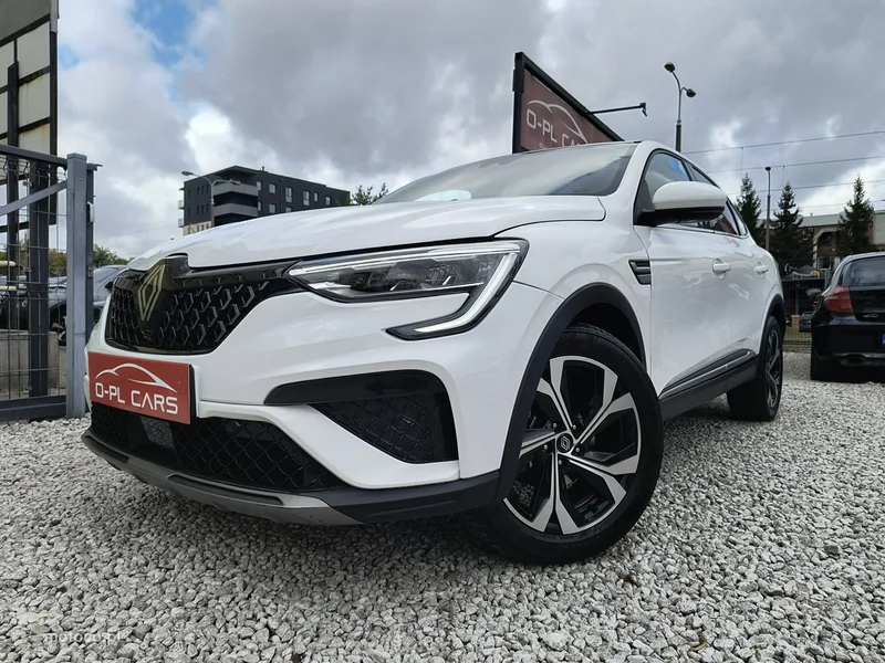 Renault Arkana 33