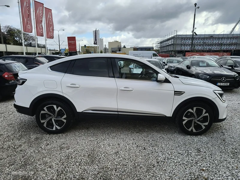 Renault Arkana 39