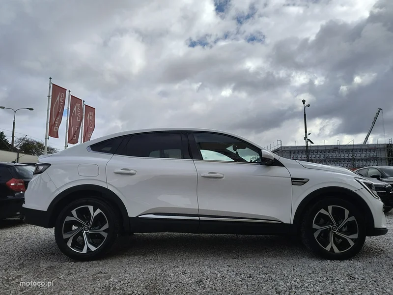 Renault Arkana 41
