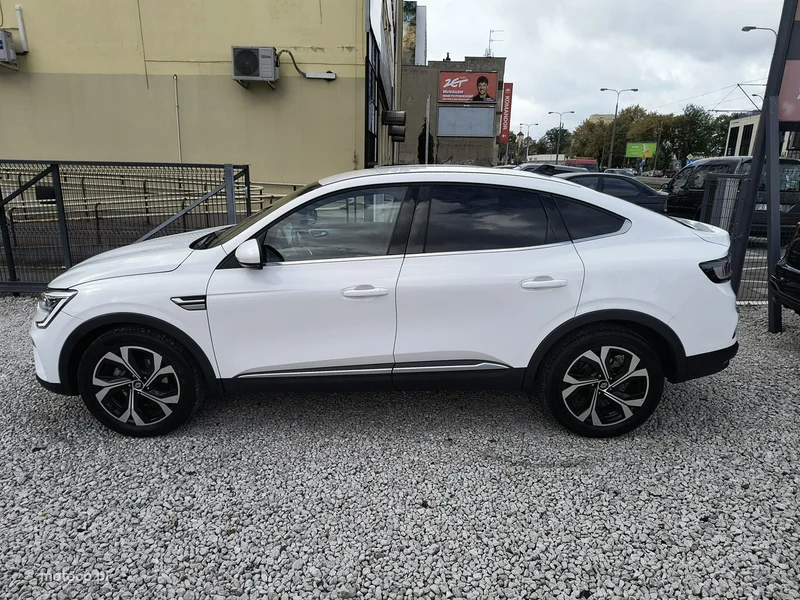 Renault Arkana 42