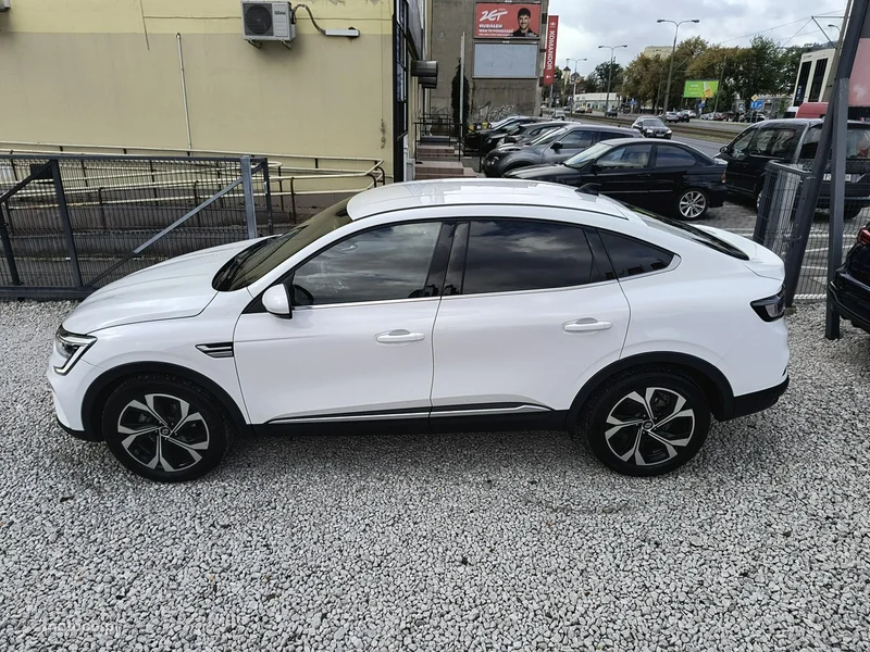 Renault Arkana 43