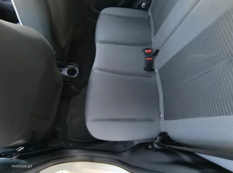 Toyota Aygo 15