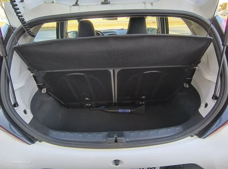 Toyota Aygo 16