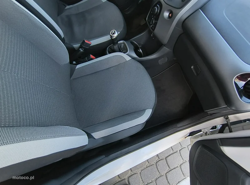 Toyota Aygo 24