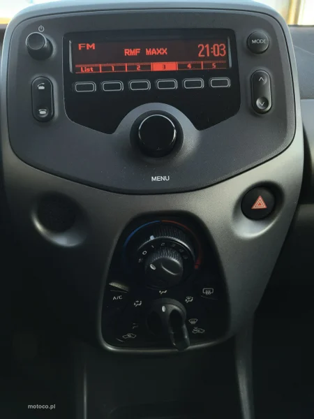 Toyota Aygo 27