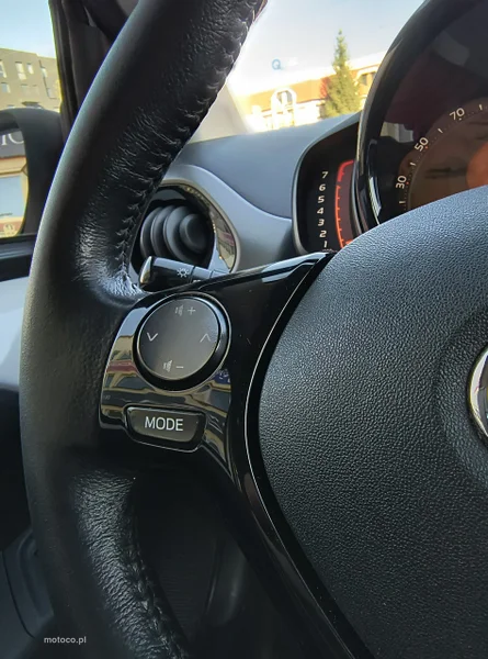 Toyota Aygo 29
