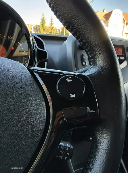 Toyota Aygo 30