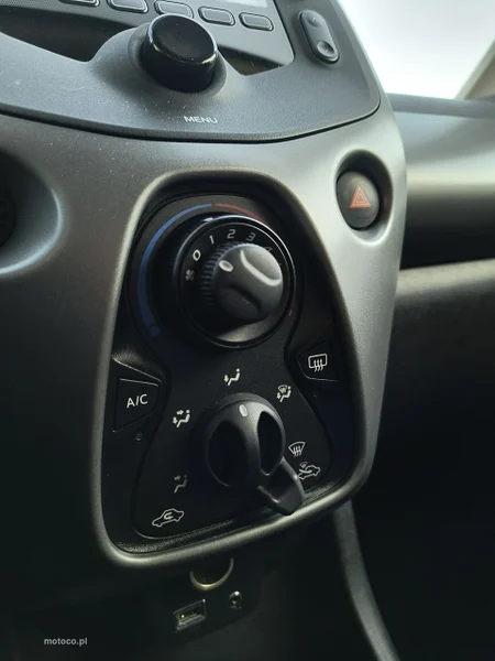 Toyota Aygo 34