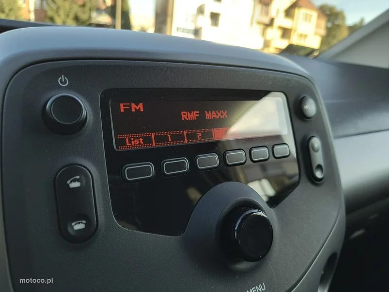 Toyota Aygo 35