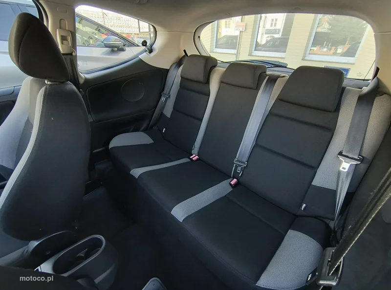 Peugeot 207 12