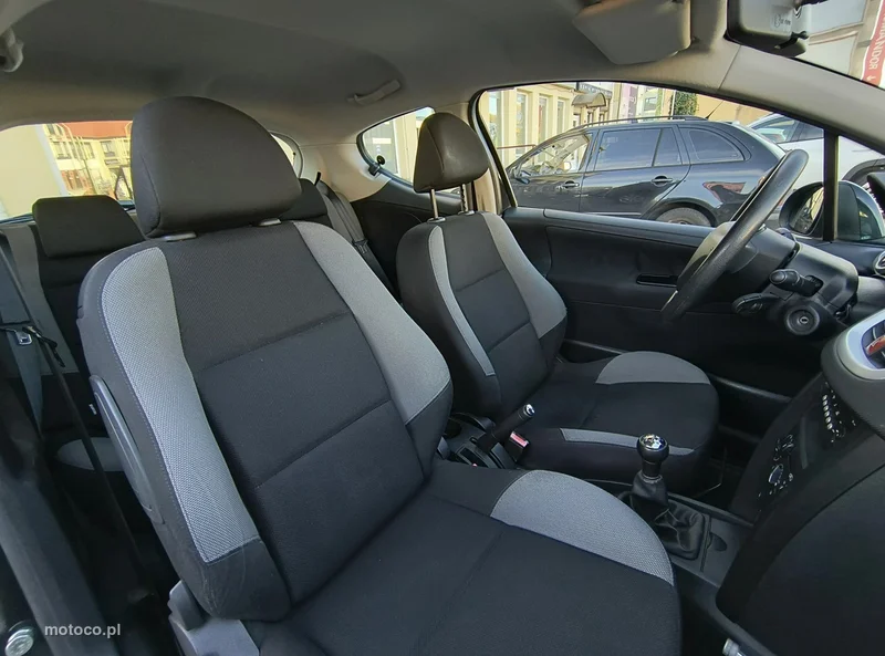 Peugeot 207 16