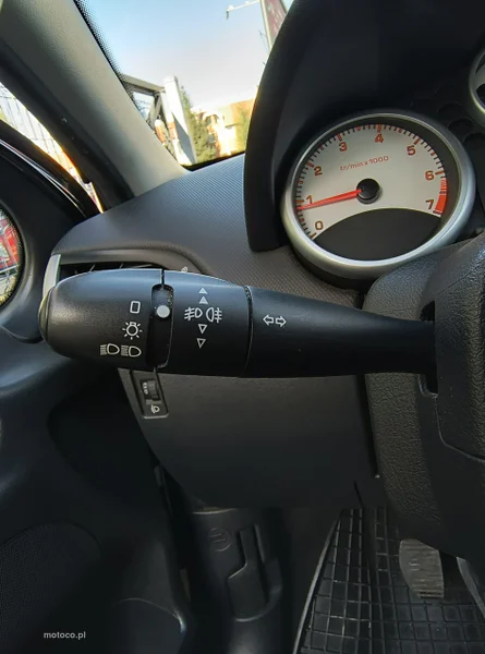 Peugeot 207 23