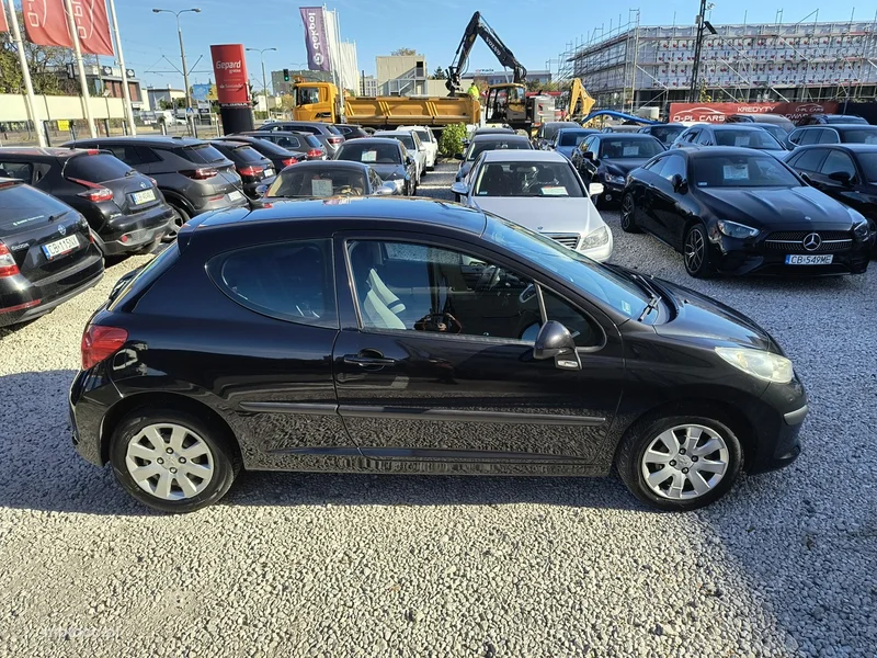 Peugeot 207 31